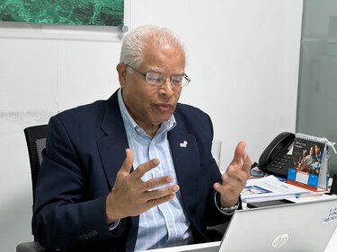 Estas son las aerolíneas que quiere atraer Panamá