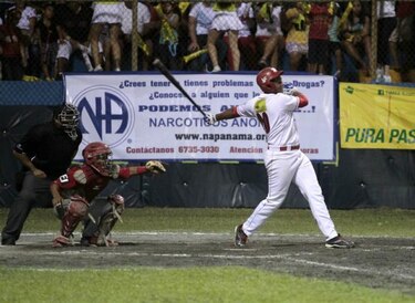 Metro y Chiriquí pondrán en marcha el nacional de béisbol juvenil