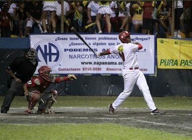 Metro y Chiriquí pondrán en marcha el nacional de béisbol juvenil