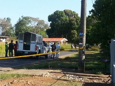 Suspenden reconstrucción del homicidio de Monchi Cano