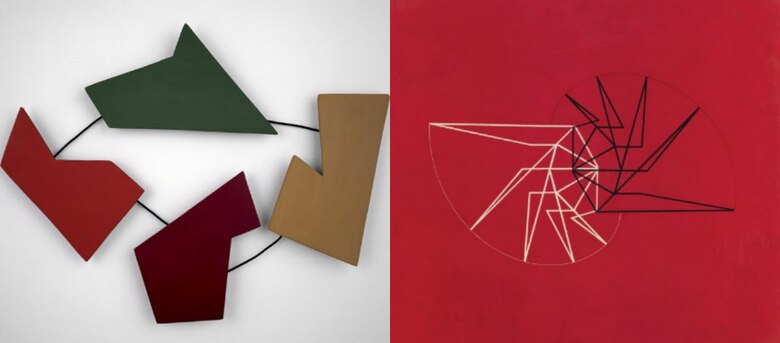 Regalo 'inédito' al MOMA permite crear instituto latinoamericano de arte