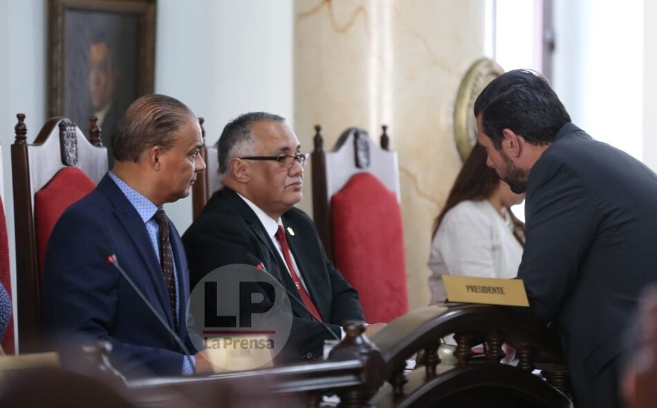 Por motivos de salud pública, el Consejo Municipal de Panamá pide suspender la consulta ciudadana para el proyecto de la playa