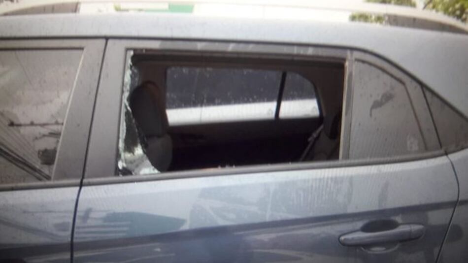 Le roban 67 mil dólares al director regional de Miviot en Chiriquí