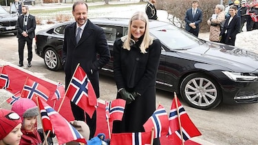 El juicio por violación que ha puesto bajo el escrutinio público a la familia real noruega