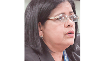 Fiscal Guerra: sistema inquisitivo de descarga está en la fase final