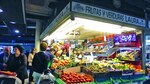 Alicante, recorrido por el mercado