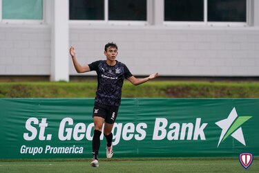 Sábado gigante en la Copa Talento: siete partidos definen clasificados y eliminados