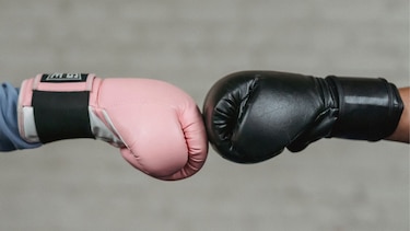 Conoce los beneficios en la salud física y mental de practicar boxeo