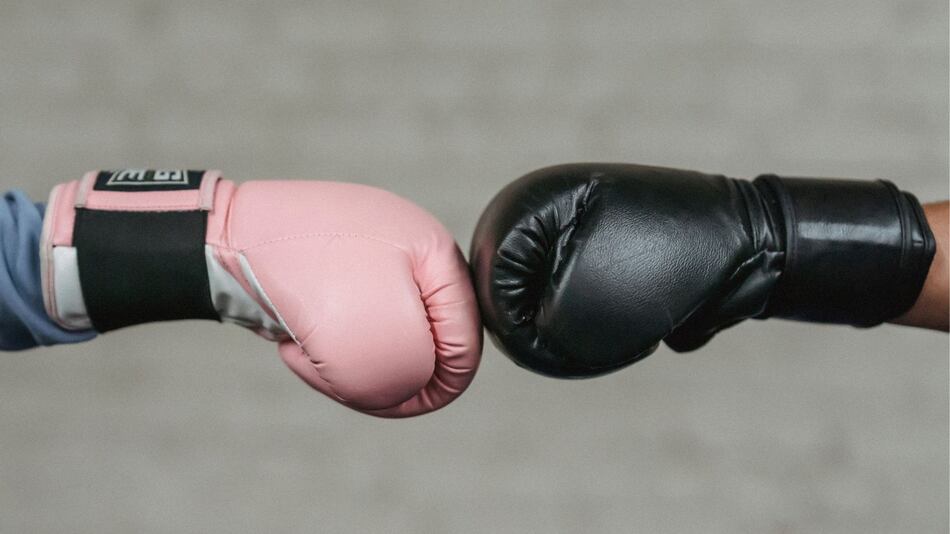 Conoce los beneficios en la salud física y mental de practicar boxeo