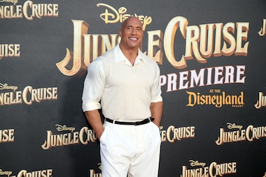 ‘Jungle Cruise’ de Disney domina la taquilla norteamericana en su estreno