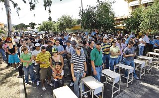 Venezuela decide su futuro