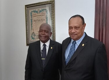 El dilema del Concejo de Panamá: cargos clave para investigados y condenados