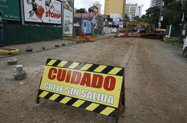 Asesinan a turista holandés y a trabajador panameño de local nocturno en calle 52 Bella Vista