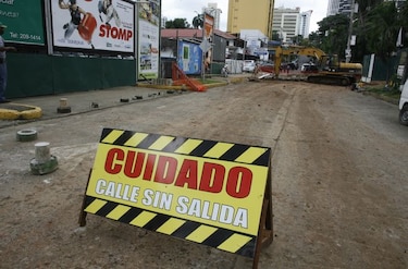 Asesinan a turista holandés y a trabajador panameño de local nocturno en calle 52 Bella Vista
