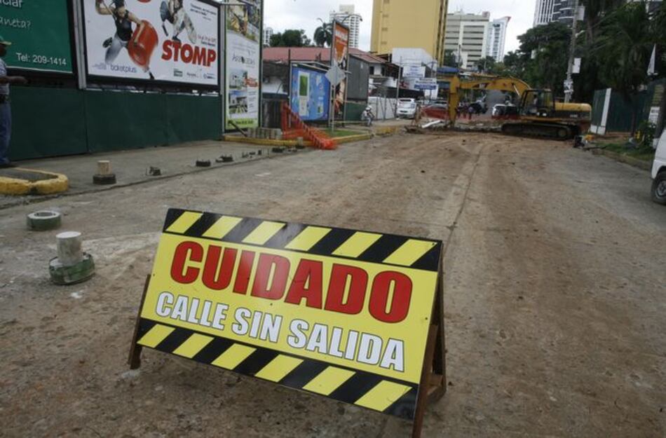 Asesinan a turista holandés y a trabajador panameño de local nocturno en calle 52 Bella Vista