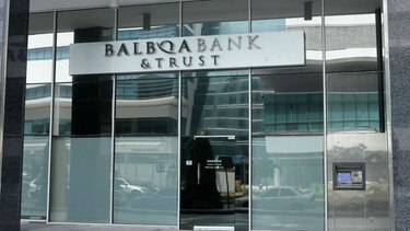 Instan a clientes del Balboa Bank a firmar consentimiento para su venta