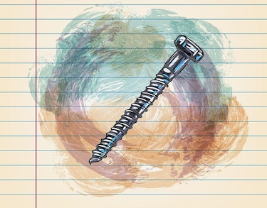 Cómo un tornillo ayudó a Estados Unidos a conquistar el mundo