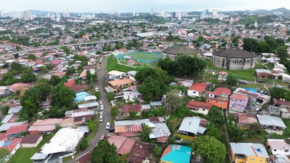 Infraestructura y desarrollo urbano: el impulso del teleférico en San Miguelito