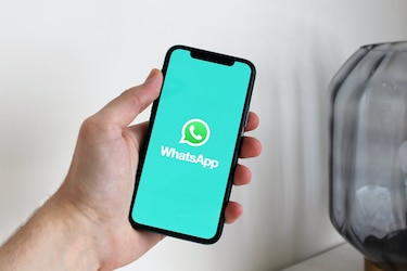 WhatsApp prepara un atajo para acceder a los chats potenciados por IA