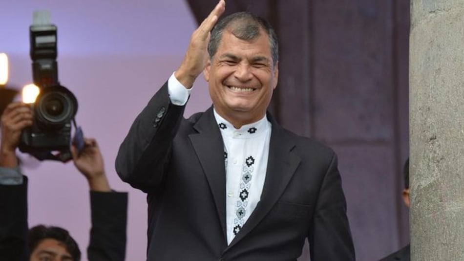 Asamblea aprueba resolución que alude a protestas como violentas