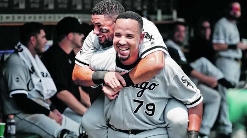 Fin a la racha de ocho triunfos de los Tigres