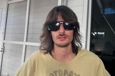 Danny Ocean da la cara por los millones de refugiados venezolanos en ‘Venequia’