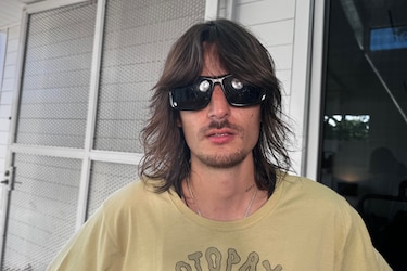 Danny Ocean da la cara por los millones de refugiados venezolanos en ‘Venequia’