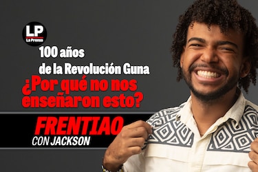 100 años de la Revolución Guna: ¿por qué no nos enseñaron esto?