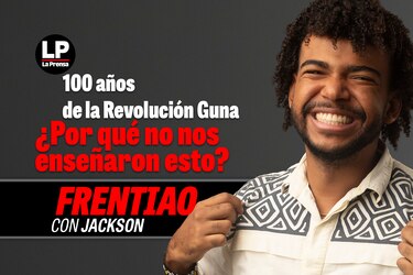 100 años de la Revolución Guna: ¿por qué no nos enseñaron esto?