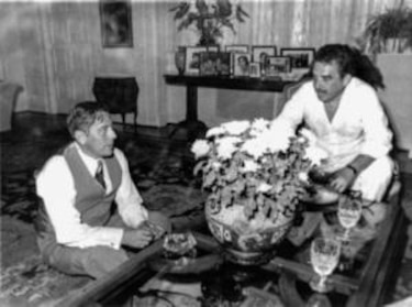 'Gabriel García Márquez vino a Panamá para interceder por exiliados de Torrijos'