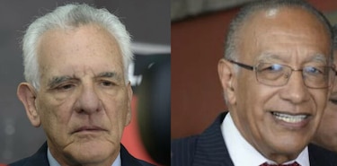 Caso Martinelli: Stanley Motta, Pachi Cárdenas y Yadira Pino confirman interceptación