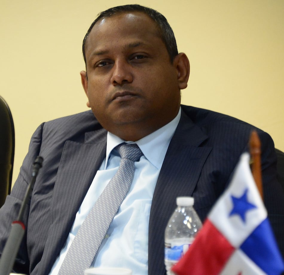 ‘Si yo corro gano. Todo el mundo lo sabe’, Raúl Pineda