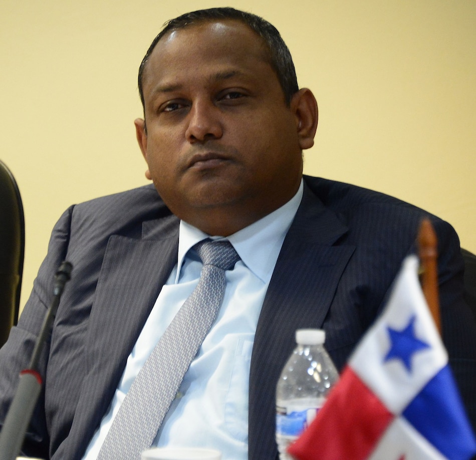 ‘Si yo corro gano. Todo el mundo lo sabe’, Raúl Pineda