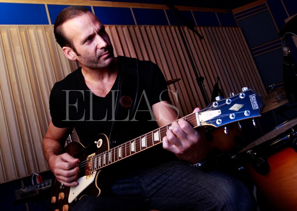 El Horacio Valdés que conocimos: talentoso, accesible y atractivo