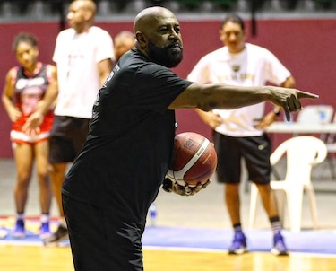 El baloncesto recibe un notable impulso