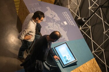 Microsoft abre su herramienta de IA Bing... a todo el mundo