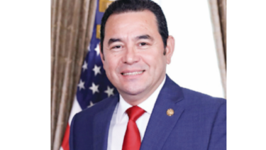 ‘Congreso guatemalteco debe aprobar pacto con EU’