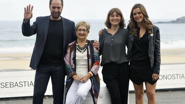 Loreak es la apuesta española al Óscar