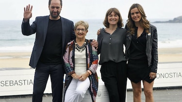 Loreak es la apuesta española al Óscar