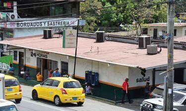 San Isidro y su odisea por un médico