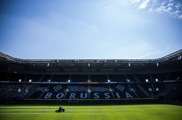 Luz verde para el fútbol: Alemania reanudará su temporada a mediados de mayo