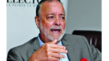 Partidos piden tiempo para analizar decreto del TE