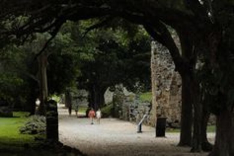 Nuevo museo de Panamá Viejo abrirá en enero de 2017