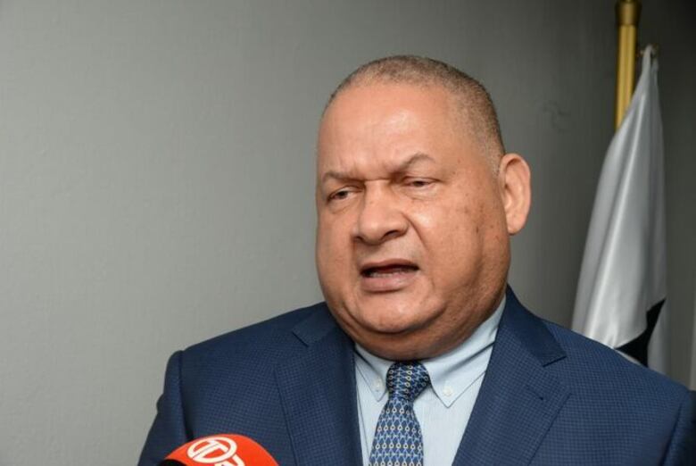 Robinson sobre la auditoría de Pandeportes: 'no hay dolo o peculado'