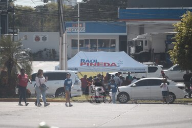 Las duras críticas al ‘Festival de bicicletas’ del diputado Pineda; ‘Regalemos buena educación’