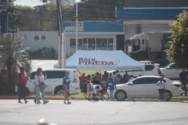 Las duras críticas al ‘Festival de bicicletas’ del diputado Pineda; ‘Regalemos buena educación’