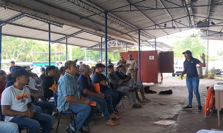 Entregaron cerca de 5 mil licencias de marino de aguas nacionales en 2024; estos son los requisitos y costos para nuevos permisos