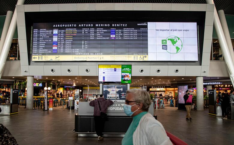 Las zoonosis y el riesgo de nuevas pandemias