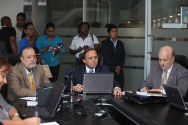 TE promueve el tope al gasto de campañas