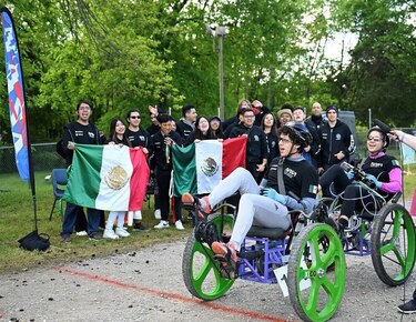 La NASA busca estudiantes interesados en diseñar y probar ‘rovers’ para la exploración de la Luna y Marte